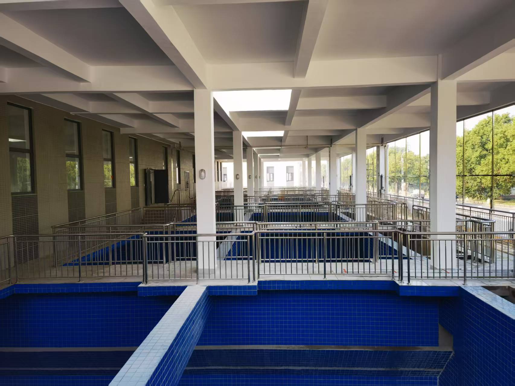 構建飲水安全新防線，提升飲水品質新高度