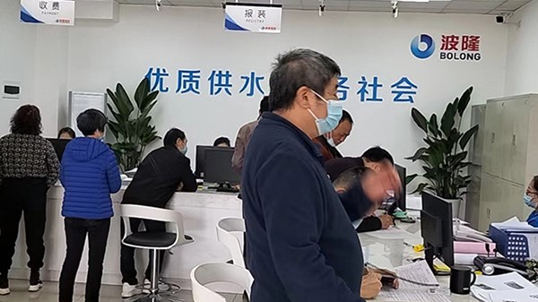 夯實(shí)營銷基礎(chǔ)，走進(jìn)社區(qū)服務(wù)