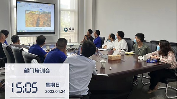 疫情當(dāng)頭練內(nèi)功，回頭總結(jié)提質(zhì)量